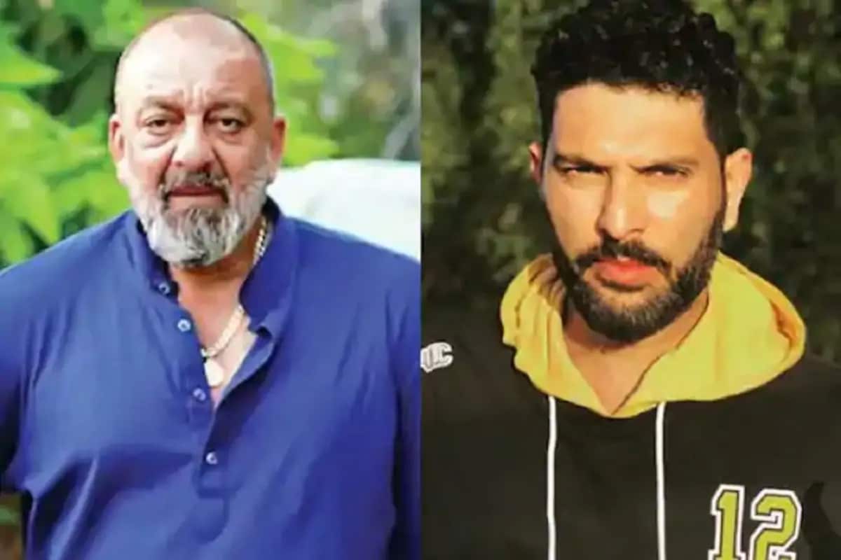 નવી દિલ્હીઃ બૉલિવૂડ અભિનેતા સંજય દત્ત (Sanjay Dutt)ને લંગ્સ કેન્સર (Lungs Cancer) થયું છે. તેમનું કેન્સર ત્રીજા સ્ટેજમાં છે. આ કારણે તેઓએ કામથી બ્રેક લઈ લીધો છે. સંજય દત્તે સોશિયલ મીડિયા (Social Media) પર પોસ્ટ કરીને પ્રશંસકોને તેની જાણકારી આપી. ત્યારબાદ પૂર્વ ભારતીય ઓલરાઉન્ડર અને કેન્સરને હરાવનારા યુવરાજ સિંહ (Yuvraj Singh)એ તેમને મેસેજ કર્યો. યુવરાજ 2011માં આ બીમારી સામે સંઘર્ષ કરી રહ્યા હતા અને તેઓએ તેને મ્હાત આપીને મેદાન પર વાપસી પણ કરી હતી. નવી દિલ્હીઃ બૉલિવૂડ અભિનેતા સંજય દત્ત (Sanjay Dutt)ને લંગ્સ કેન્સર (Lungs Cancer) થયું છે. તેમનું કેન્સર ત્રીજા સ્ટેજમાં છે. આ કારણે તેઓએ કામથી બ્રેક લઈ લીધો છે. સંજય દત્તે સોશિયલ મીડિયા (Social Media) પર પોસ્ટ કરીને પ્રશંસકોને તેની જાણકારી આપી. ત્યારબાદ પૂર્વ ભારતીય ઓલરાઉન્ડર અને કેન્સરને હરાવનારા યુવરાજ સિંહ (Yuvraj Singh)એ તેમને મેસેજ કર્યો. યુવરાજ 2011માં આ બીમારી સામે સંઘર્ષ કરી રહ્યા હતા અને તેઓએ તેને મ્હાત આપીને મેદાન પર વાપસી પણ કરી હતી.