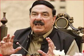 પાકિસ્તાનના મંત્રીની ધમકી - 'ભારત પર કરશું પરમાણુ હુમલો, મુસલમાનોને નહીં થાય નુકશાન'