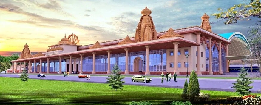 પ્રતીક્ષાલય સુવિધાના વિસ્તાર કરીને અહીં 3 એસી વિશ્રામાલય બનાવવામાં આવશે. આ સિવાય 17 બેડ વાળી પુરુષ ડોરમેટ્રી, 10 બેડ વાળી મહિલા ડોરમેટ્રી બનાવવામાં આવી છે. વધારાતા ફૂટઓવર બ્રિઝ, ફૂડ પ્લાઝા, દુકાનો, અતિરિક્ત શૌચાલય પણ બનાવવામાં આવશે. પ્રતીક્ષાલય સુવિધાના વિસ્તાર કરીને અહીં 3 એસી વિશ્રામાલય બનાવવામાં આવશે. આ સિવાય 17 બેડ વાળી પુરુષ ડોરમેટ્રી, 10 બેડ વાળી મહિલા ડોરમેટ્રી બનાવવામાં આવી છે. વધારાતા ફૂટઓવર બ્રિઝ, ફૂડ પ્લાઝા, દુકાનો, અતિરિક્ત શૌચાલય પણ બનાવવામાં આવશે.