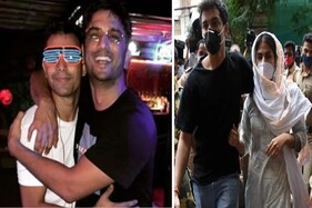 રિયા નહીં  શોવિકને અંતિમ વખત સુશાંતે કર્યો હતો ફોન, પૂછ્યા હતા બે સવાલ