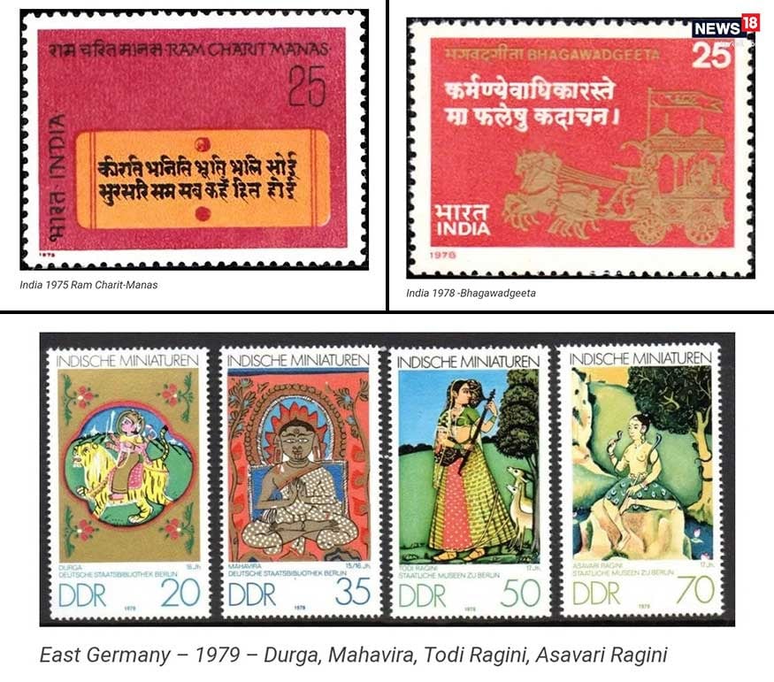 આજે પણ ઇન્ડોનેશિયામાં રામાયણ સિરીયલ રોજ બતાવવામાં આવે છે. થાઈલેન્ડની રાજધાનીને આજે આયોધ્યા કહેવામાં આવે છે. તેના રાજાને રામ તરીકે બોલાવવામાં આવે છે. બાલીમાં રામ-લક્ષ્મણની ઉંચી પ્રતિમા જોવા મળે છે. શ્રીલંકામાં રામ અને રાવણ નું અસ્તિત્વ સ્વીકારવામાં આવે છે. સાઉથ કોરિયાની પ્રથમ લેડી પણ પણ આજે ભગવાન શ્રીરામ માને છે. આજે પણ ઇન્ડોનેશિયામાં રામાયણ સિરીયલ રોજ બતાવવામાં આવે છે. થાઈલેન્ડની રાજધાનીને આજે આયોધ્યા કહેવામાં આવે છે. તેના રાજાને રામ તરીકે બોલાવવામાં આવે છે. બાલીમાં રામ-લક્ષ્મણની ઉંચી પ્રતિમા જોવા મળે છે. શ્રીલંકામાં રામ અને રાવણ નું અસ્તિત્વ સ્વીકારવામાં આવે છે. સાઉથ કોરિયાની પ્રથમ લેડી પણ પણ આજે ભગવાન શ્રીરામ માને છે.