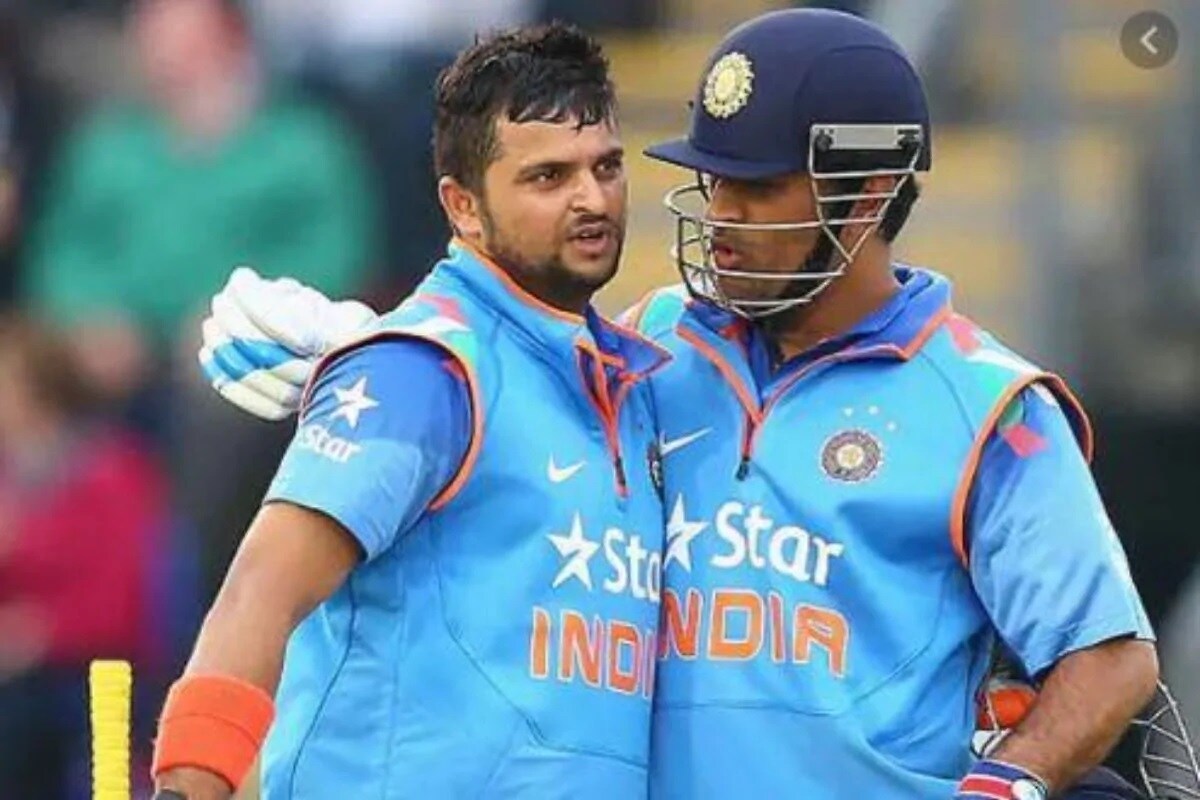 નવી દિલ્હીઃ એમએસ ધોની (MS Dhoni) બાદ સુરેશ રૈનાએ પણ (Suresh Raina) આંતરરાષ્ટ્રીય ક્રિકેટમાંથી સંન્સાસ લીધો છે. જોકે, આઈપીએલ (ipl)ની આ સિઝનમાં રમતા દેખાશે. રૈનાએ ઈન્સ્ટાગ્રામ ઉપર પોસ્ટ કરીને પોતાના સન્યાસની જાહેરાત કરી છે. રૈનાએ લખ્યું છે કે માહી તમારી સાથે રમવા સિવાય કંઈ ન હતું. દિલથી ગર્વ સાથે હું તમારી આ યાત્રામાં જોડાવા માંગુ છું. રૈનાએ લખ્યું છે કે આભાર ભારત. રૈનાનું બધું ધ્યાન માત્ર આઈપીએલમાં પોતાની ટીમ ચૈન્નાઈ સુપર કિંગ્સ ઉપર છે. હવે તેઓ આ તૈયારીમાં લાગી જશે. નવી દિલ્હીઃ એમએસ ધોની (MS Dhoni) બાદ સુરેશ રૈનાએ પણ (Suresh Raina) આંતરરાષ્ટ્રીય ક્રિકેટમાંથી સંન્સાસ લીધો છે. જોકે, આઈપીએલ (ipl)ની આ સિઝનમાં રમતા દેખાશે. રૈનાએ ઈન્સ્ટાગ્રામ ઉપર પોસ્ટ કરીને પોતાના સન્યાસની જાહેરાત કરી છે. રૈનાએ લખ્યું છે કે માહી તમારી સાથે રમવા સિવાય કંઈ ન હતું. દિલથી ગર્વ સાથે હું તમારી આ યાત્રામાં જોડાવા માંગુ છું. રૈનાએ લખ્યું છે કે આભાર ભારત. રૈનાનું બધું ધ્યાન માત્ર આઈપીએલમાં પોતાની ટીમ ચૈન્નાઈ સુપર કિંગ્સ ઉપર છે. હવે તેઓ આ તૈયારીમાં લાગી જશે.