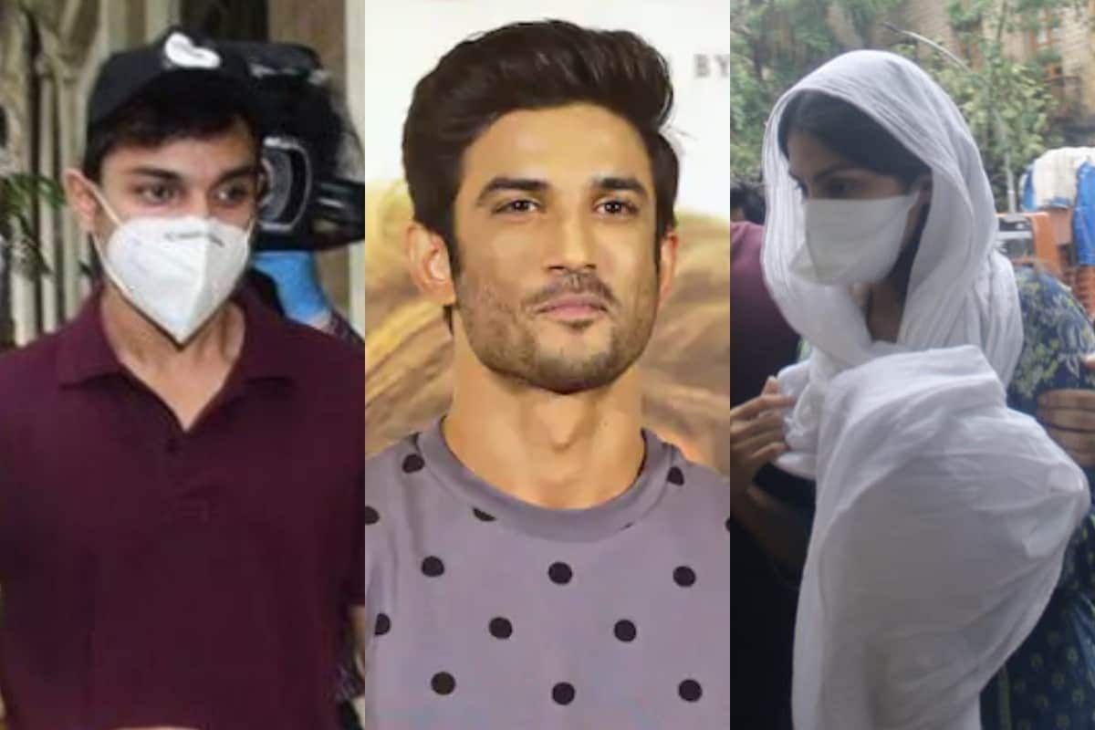 વિવેક ગુપ્તા/મુંબઇ: સુશાંત સિંહ રાજપૂત (Sushant Singh Rajput) કેસમાં કેન્દ્રીય તપાસ એજન્સી CBIએ હાલમાં તપાસ શરૂ કરી છે, પણ મહારાષ્ટ્ર સરકાર (Maharastra Government)એ CBIનાં રસ્તામાં નવી મુશ્કેલીઓ ઉભી થઇ ગઇ છે. મુંબઇની મેયરનાં સુશાંત કેસમાં CBI ટીમને વગર પરમિશન મુંબઇમાં પગ મુકવા પર 14 દિવસ માટે 14 દિવસ માટે આઇસોલેશનમાં મોકલવાનો નિર્ણય લેવામાં આવ્યો છે. તેનાં પર મહારાષ્ટ્રનાં વિપક્ષી દળ આ કેસમાં ઠાકરે સરકારને ઘેરી રહ્યાં છે. વિવેક ગુપ્તા/મુંબઇ: સુશાંત સિંહ રાજપૂત (Sushant Singh Rajput) કેસમાં કેન્દ્રીય તપાસ એજન્સી CBIએ હાલમાં તપાસ શરૂ કરી છે, પણ મહારાષ્ટ્ર સરકાર (Maharastra Government)એ CBIનાં રસ્તામાં નવી મુશ્કેલીઓ ઉભી થઇ ગઇ છે. મુંબઇની મેયરનાં સુશાંત કેસમાં CBI ટીમને વગર પરમિશન મુંબઇમાં પગ મુકવા પર 14 દિવસ માટે 14 દિવસ માટે આઇસોલેશનમાં મોકલવાનો નિર્ણય લેવામાં આવ્યો છે. તેનાં પર મહારાષ્ટ્રનાં વિપક્ષી દળ આ કેસમાં ઠાકરે સરકારને ઘેરી રહ્યાં છે.