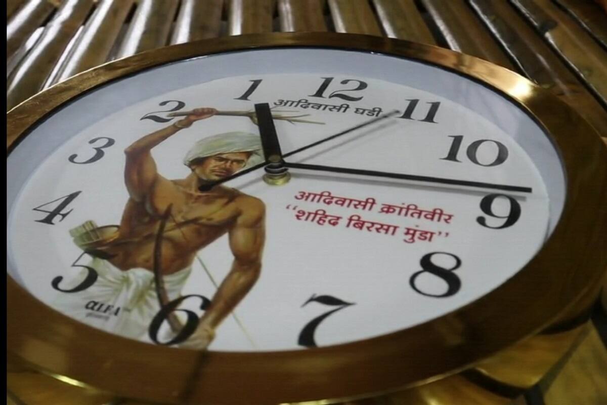 Learn about the tribal clock and the logic behind its creation ag