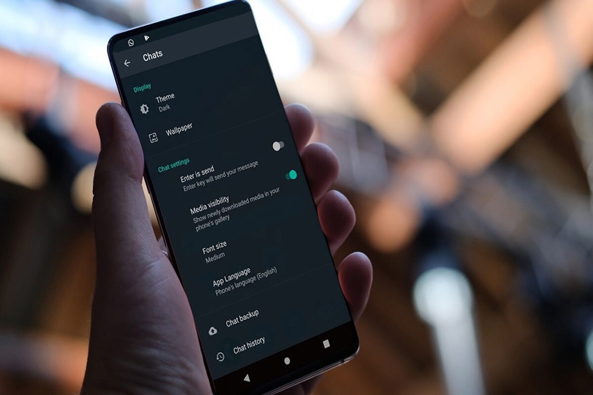 Storage Usage Tool: WhatsApp એન્ડ્રોઇડ યૂઝર્સ માટે નવા ટૂલ પર કામ કરી રહ્યું છે. જાણવા મળ્યું છે કે ટૂંક સમયમાં સ્ટોરેજ યૂઝર્સ માટે નવું ફીચર રજૂ કરવામાં આવશે. WABetaInfoએ આ વાતની જાણકારી આપી છે કે અને જણાવ્યું છે કે વોટ્સએપ છેલ્લા કેટલાક મહિનાથી આ નવા ફીચરનું ટેસ્ટિંગ કરી રહ્યું છે, જેની રિલીઝ ડેટ હજુ જાણવા નથી મળી. મળતી માહિતી મુજબ આ ફીચરની મદદથી યૂઝર્સને ફોનની સ્પેસ ખાલી કરવામાં મદદ મળશે, સાથોસાથ તેઓ વોટ્સએપ મીડિયાને પણ એક્સપ્લોર કરી શકશે. Storage Usage Tool: WhatsApp એન્ડ્રોઇડ યૂઝર્સ માટે નવા ટૂલ પર કામ કરી રહ્યું છે. જાણવા મળ્યું છે કે ટૂંક સમયમાં સ્ટોરેજ યૂઝર્સ માટે નવું ફીચર રજૂ કરવામાં આવશે. WABetaInfoએ આ વાતની જાણકારી આપી છે કે અને જણાવ્યું છે કે વોટ્સએપ છેલ્લા કેટલાક મહિનાથી આ નવા ફીચરનું ટેસ્ટિંગ કરી રહ્યું છે, જેની રિલીઝ ડેટ હજુ જાણવા નથી મળી. મળતી માહિતી મુજબ આ ફીચરની મદદથી યૂઝર્સને ફોનની સ્પેસ ખાલી કરવામાં મદદ મળશે, સાથોસાથ તેઓ વોટ્સએપ મીડિયાને પણ એક્સપ્લોર કરી શકશે.