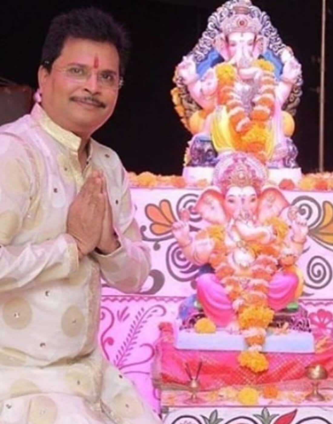 ટીવી શો તારક મહેતા કા ઉલ્ટા ચશ્માના પ્રોડ્યૂસર અસિત મોદીએ આગળ કહ્યું કે તે નેહા મહેતાને શો છોડવાના નિર્ણયને સન્માન કરે છે. (Photo Credit- @asit.modi.tmkoc/Instagram) ટીવી શો તારક મહેતા કા ઉલ્ટા ચશ્માના પ્રોડ્યૂસર અસિત મોદીએ આગળ કહ્યું કે તે નેહા મહેતાને શો છોડવાના નિર્ણયને સન્માન કરે છે. (Photo Credit- @asit.modi.tmkoc/Instagram)