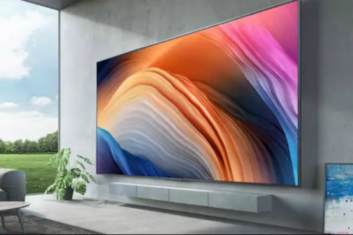વળી ગ્રાહકો માટે મોટી સ્ક્રીન, 4K કે LED ટીવી, પ્રોજેક્ટ, લેપટોપ, ટેબલેટ કે લેટેસ્ટ સ્માર્ટફોન પણ ખરીદી શકો છો. જેમાં Mi, OnePlus, Sony, Samsung અને LG જેવી જાણીતી બ્રાન્ડ પણ હાજાર છે. વળી ગ્રાહકો માટે મોટી સ્ક્રીન, 4K કે LED ટીવી, પ્રોજેક્ટ, લેપટોપ, ટેબલેટ કે લેટેસ્ટ સ્માર્ટફોન પણ ખરીદી શકો છો. જેમાં Mi, OnePlus, Sony, Samsung અને LG જેવી જાણીતી બ્રાન્ડ પણ હાજાર છે.