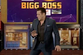 Bigg Boss 14: સલમાને બતાવ્યું આખું ઘર, જણાવ્યું કોણ છે પહેલો સ્પર્ધક