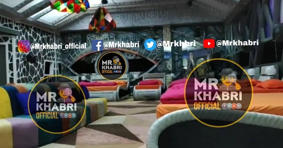 <br />શોનો પ્રીમયિર એપિસોડ 1 ઓક્ટોબરનાં સલમાન ખાન શૂટ કરવાનો છે. આ પહેલાંની બિગ બોસ 14ની કેટલીક તસવીરો સામે આવી છે. હાલમાં જ ઇન્સ્ટાગ્રામ પર બિગ બોસનાં ઘરની કેટલીક તસવીરો સામે આવી છે. ઇન્સ્ટાગ્રામ પેજ Mr Khabri_official નામનાં પેજ પર આ તમામ તસવીરો શેર કરવામાં આવી છે. આ તસવીરોમાં ઘરની ઝલક જોવા મળે છે. <br />શોનો પ્રીમયિર એપિસોડ 1 ઓક્ટોબરનાં સલમાન ખાન શૂટ કરવાનો છે. આ પહેલાંની બિગ બોસ 14ની કેટલીક તસવીરો સામે આવી છે. હાલમાં જ ઇન્સ્ટાગ્રામ પર બિગ બોસનાં ઘરની કેટલીક તસવીરો સામે આવી છે. ઇન્સ્ટાગ્રામ પેજ Mr Khabri_official નામનાં પેજ પર આ તમામ તસવીરો શેર કરવામાં આવી છે. આ તસવીરોમાં ઘરની ઝલક જોવા મળે છે.