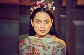 કંગનાએ કર્યુ  એલાન- 9 તારીખે આવું છુ મુંબઇ, કોઇનાં બાપમાં હિંમત હોય તો રોકી બતાવે