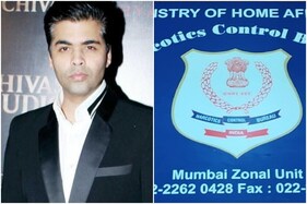 Drugs Case: કરન જોહરનાં ધર્મા પ્રોડક્શનનાં પ્રોડ્યુસરને NCBનું સમન્સ, આજે થશે પૂછપરછ