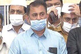 સરકાર સ્કૂલોની ફી માફીની જાહેરાત નહીં કરે તો કૉંગ્રેસ ગામડાઓ સુધી આંદોલન કરશે: ધાનાણી