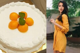 PHOTOS: રિયાએ 8 જૂનનાં છોડ્યું  સુશાંતનું ઘર, 12 જૂનનાં મેંગો કેકની સાથે કરી ઉજવણી