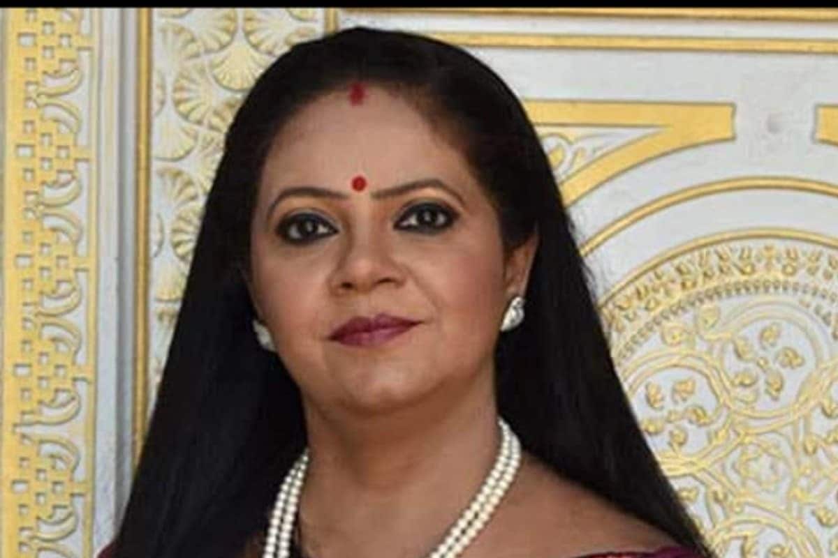 સાથ નિભાના સાથિયા 2 માટે રૂપલ પટેલે હામી ભરી દીધી છે. મુંબઇ મિરર સાથે વાત કરતાં તેણે કહ્યું કે, સાથ નિભાના સાથિયા 2 કેવી હશે. તેણે કહ્યું કે કોકીલા વગર SNS 2ની બીજી સીઝન નહીં બની શકે. (PHOTO:@rupalpatelofficial/Instagram) સાથ નિભાના સાથિયા 2 માટે રૂપલ પટેલે હામી ભરી દીધી છે. મુંબઇ મિરર સાથે વાત કરતાં તેણે કહ્યું કે, સાથ નિભાના સાથિયા 2 કેવી હશે. તેણે કહ્યું કે કોકીલા વગર SNS 2ની બીજી સીઝન નહીં બની શકે. (PHOTO:@rupalpatelofficial/Instagram)