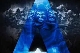 સૈફ બનશે 7 હજાર વર્ષ જૂનો ખતરનાક દાનવ, 'Adipurush'નું પોસ્ટર થયુ રિલીઝ