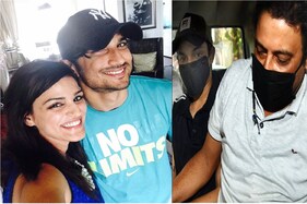 રિયાનાં ભાઇ શોવિકની ધરપકડ મામલે સુશાંતની બહેન શ્વેતાનું આવ્યું રિએક્શન