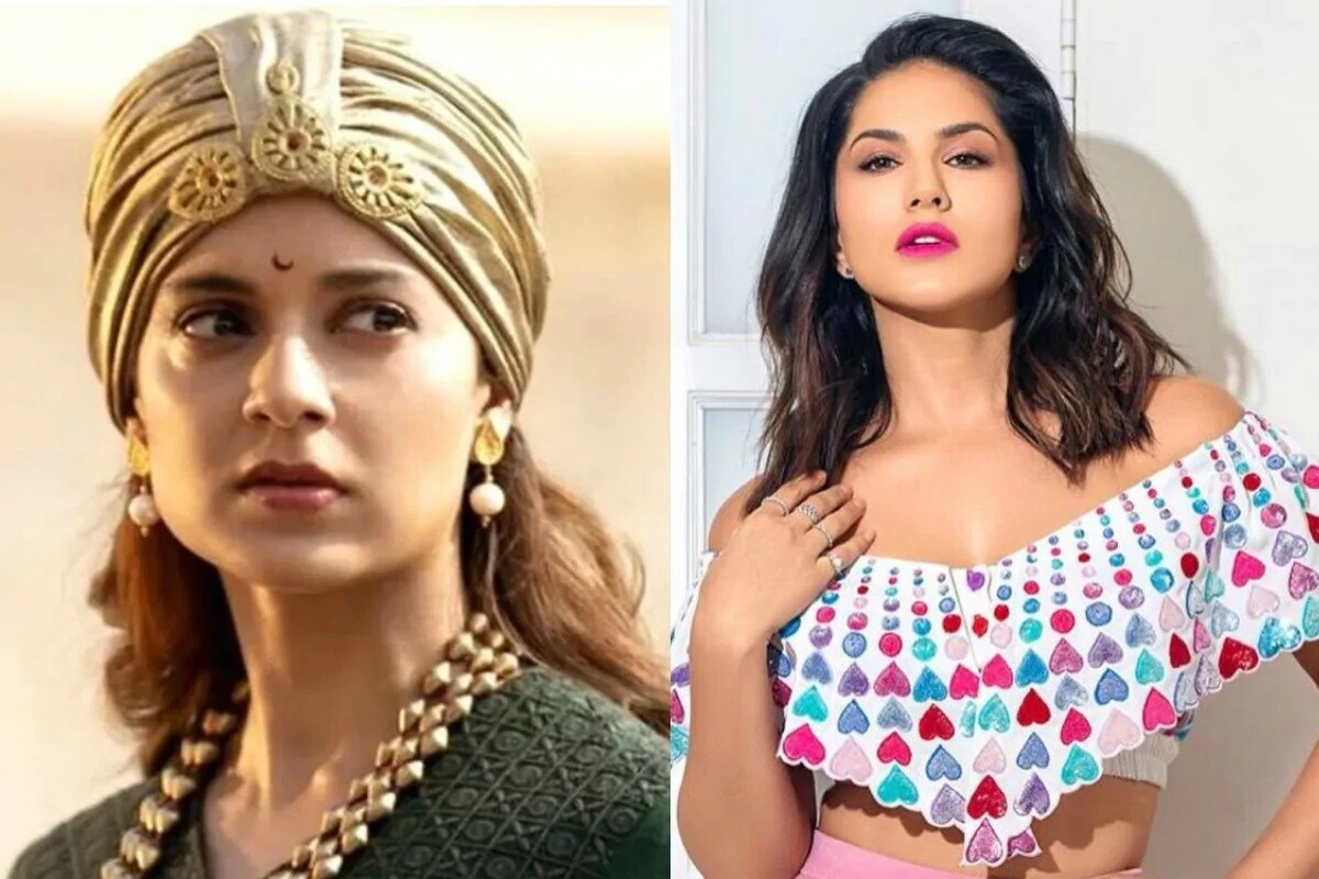 આ પહેલાં કંગનાએ તેનાં સોફ્ટ પોર્ન સ્ટારનાં નિવેદનનો બચાવ કરતાં લખ્યું હતું કે, લિબરલ બ્રિગેડે એક વખત એક પ્રસિદ્ધ લેખકને ચુપ કરી દીધી. જેમાં કહેવામાં આવ્યું હતું કે, સની લિયોન જેવાં લોકોએ અમારા રોલ મોડલ ન હોવા જોઇએ. સનીને ઇન્ડસ્ટરી અને આખા ભારતે એક કલાકારનાં રૂપમાં સ્વીકારી છે. અચાનક આવેલી નારીવાદિયોએ મારા નિવેદનને અપમાનજનક જણાવવનું શરૂ કરી દીધું. આ પહેલાં કંગનાએ તેનાં સોફ્ટ પોર્ન સ્ટારનાં નિવેદનનો બચાવ કરતાં લખ્યું હતું કે, લિબરલ બ્રિગેડે એક વખત એક પ્રસિદ્ધ લેખકને ચુપ કરી દીધી. જેમાં કહેવામાં આવ્યું હતું કે, સની લિયોન જેવાં લોકોએ અમારા રોલ મોડલ ન હોવા જોઇએ. સનીને ઇન્ડસ્ટરી અને આખા ભારતે એક કલાકારનાં રૂપમાં સ્વીકારી છે. અચાનક આવેલી નારીવાદિયોએ મારા નિવેદનને અપમાનજનક જણાવવનું શરૂ કરી દીધું.