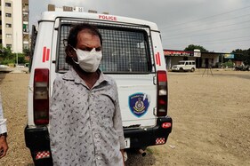 યુવક ઊંઘમાં ઝબકી જતા ફિયાન્સી ગઈ ભુવા પાસે, ભુવાએ સગીરા સાથે કર્યું ન કરવાનું