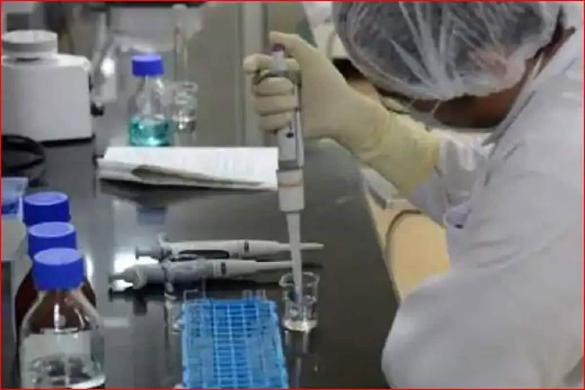 બીજિંગઃ ચીને નોવેલ કોરોના વાયરસ (Coronavirus)થી લડવા માટે પોતાની પહેલી નેઝલ સ્પ્રે વેક્સીન (Nasal Spray Vaccine)ના પરીક્ષણને મંજૂરી આપી દીધી છે. કોરોના વાયરસની વિરુદ્ધ ચીનની એકમાત્ર નેઝલ સ્પ્રે વેક્સીનના પહેલા ચરણનું પરીક્ષણ નવેમ્બરમાં શરૂ થઈ શકે છે અને તેમાં 100 સ્વયંસેવકને સામેલ કરવામાં આવી શકે છે. (પ્રતીકાત્મક તસવીર) બીજિંગઃ ચીને નોવેલ કોરોના વાયરસ (Coronavirus)થી લડવા માટે પોતાની પહેલી નેઝલ સ્પ્રે વેક્સીન (Nasal Spray Vaccine)ના પરીક્ષણને મંજૂરી આપી દીધી છે. કોરોના વાયરસની વિરુદ્ધ ચીનની એકમાત્ર નેઝલ સ્પ્રે વેક્સીનના પહેલા ચરણનું પરીક્ષણ નવેમ્બરમાં શરૂ થઈ શકે છે અને તેમાં 100 સ્વયંસેવકને સામેલ કરવામાં આવી શકે છે. (પ્રતીકાત્મક તસવીર)