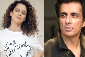 શું સોનૂ સૂદે કંગના રનૌટને આપ્યો આ જવાબ ! 'મુંબઇ.. આ શહેર તકદીર બદલી દે છે'