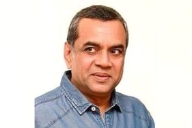 પરેશ રાવલને નેશનલ સ્કૂલ ઓફ ડ્રામાના નવા ચેરમેન બનાવવામાં આવ્યા