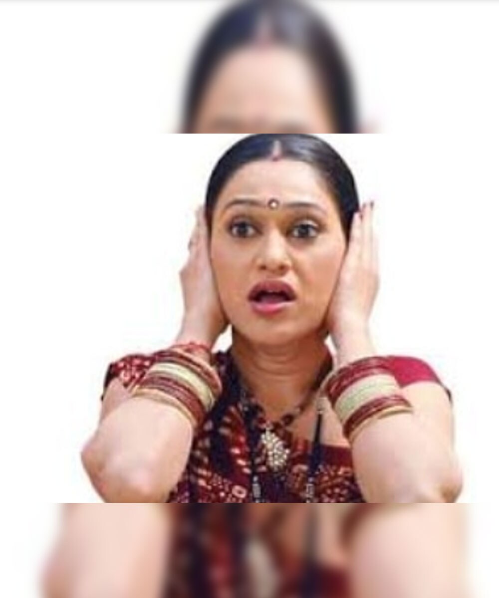 દિશા વર્ષ 2008થી આ શો સાથે જોડાયેલી છે. દિશાએ વર્ષ 2017 પછી આ શોમાં દેખાઇ નથી. બધાની ફેવરેટ દયાબેન પોતાની પુત્રી સ્તૃતિને જન્મ આપી આ ફેમસ શોથી બ્રેક લીધો છે. જે પછી તેમના પાછા આવવાની ખબરો આવતી રહી છે. દિશા વર્ષ 2008થી આ શો સાથે જોડાયેલી છે. દિશાએ વર્ષ 2017 પછી આ શોમાં દેખાઇ નથી. બધાની ફેવરેટ દયાબેન પોતાની પુત્રી સ્તૃતિને જન્મ આપી આ ફેમસ શોથી બ્રેક લીધો છે. જે પછી તેમના પાછા આવવાની ખબરો આવતી રહી છે.