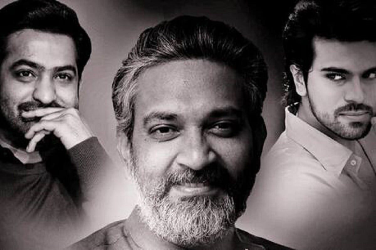 NTR, એસએસ રાજામૌલી અને રામચરણ તેજની ફિલ્મ આરઆરઆરનો એક વિશેષ વીડિયો 22 ઓક્ટોબરનાં રિલીઝ કરવામાં આવ્યો. આ વીડિોયમાં NTRનાં પાત્રનું પરિચય આપવામાં આવ્યું છે. NTR, એસએસ રાજામૌલી અને રામચરણ તેજની ફિલ્મ આરઆરઆરનો એક વિશેષ વીડિયો 22 ઓક્ટોબરનાં રિલીઝ કરવામાં આવ્યો. આ વીડિોયમાં NTRનાં પાત્રનું પરિચય આપવામાં આવ્યું છે.