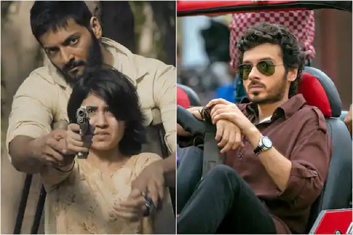 અનુપ્રિયા પટેલે (Anu Priya Patel)એ શનિવારે વડાપ્રધાન મોદી અને મુખ્યમંત્રી યોગી આદિત્યાનઆથ તેમજ સૂચના અને પ્રસારણ મંત્રી પ્રકાશ જાવડેકરને ટેગ કરી અને ટ્વીટ કર્યુ છે અને વેબસીરિઝ પર સેન્સરશીપ લગાડવાની માંગ કરી છે. તેમણે લખ્યું કે પીએમ મોદી અને સીએમ યોગીના નેતૃત્વમાં મિર્ઝાપુરમા સમરસતાનું કેન્દ્ર રહ્યું છે. આ વેબ સીરીઝ દ્વારા મિર્ઝાપુરને બદનામ કરવાનો પ્રયાસ કરવામાં આવ્યો છે. આ સીરીઝના માધ્યમથી જાતિય વૈમનસ્ય પ્રસરાવવાની માંગણી પણ કરવામાં આવી છે. અનુપ્રિયા પટેલે (Anu Priya Patel)એ શનિવારે વડાપ્રધાન મોદી અને મુખ્યમંત્રી યોગી આદિત્યાનઆથ તેમજ સૂચના અને પ્રસારણ મંત્રી પ્રકાશ જાવડેકરને ટેગ કરી અને ટ્વીટ કર્યુ છે અને વેબસીરિઝ પર સેન્સરશીપ લગાડવાની માંગ કરી છે. તેમણે લખ્યું કે પીએમ મોદી અને સીએમ યોગીના નેતૃત્વમાં મિર્ઝાપુરમા સમરસતાનું કેન્દ્ર રહ્યું છે. આ વેબ સીરીઝ દ્વારા મિર્ઝાપુરને બદનામ કરવાનો પ્રયાસ કરવામાં આવ્યો છે. આ સીરીઝના માધ્યમથી જાતિય વૈમનસ્ય પ્રસરાવવાની માંગણી પણ કરવામાં આવી છે.