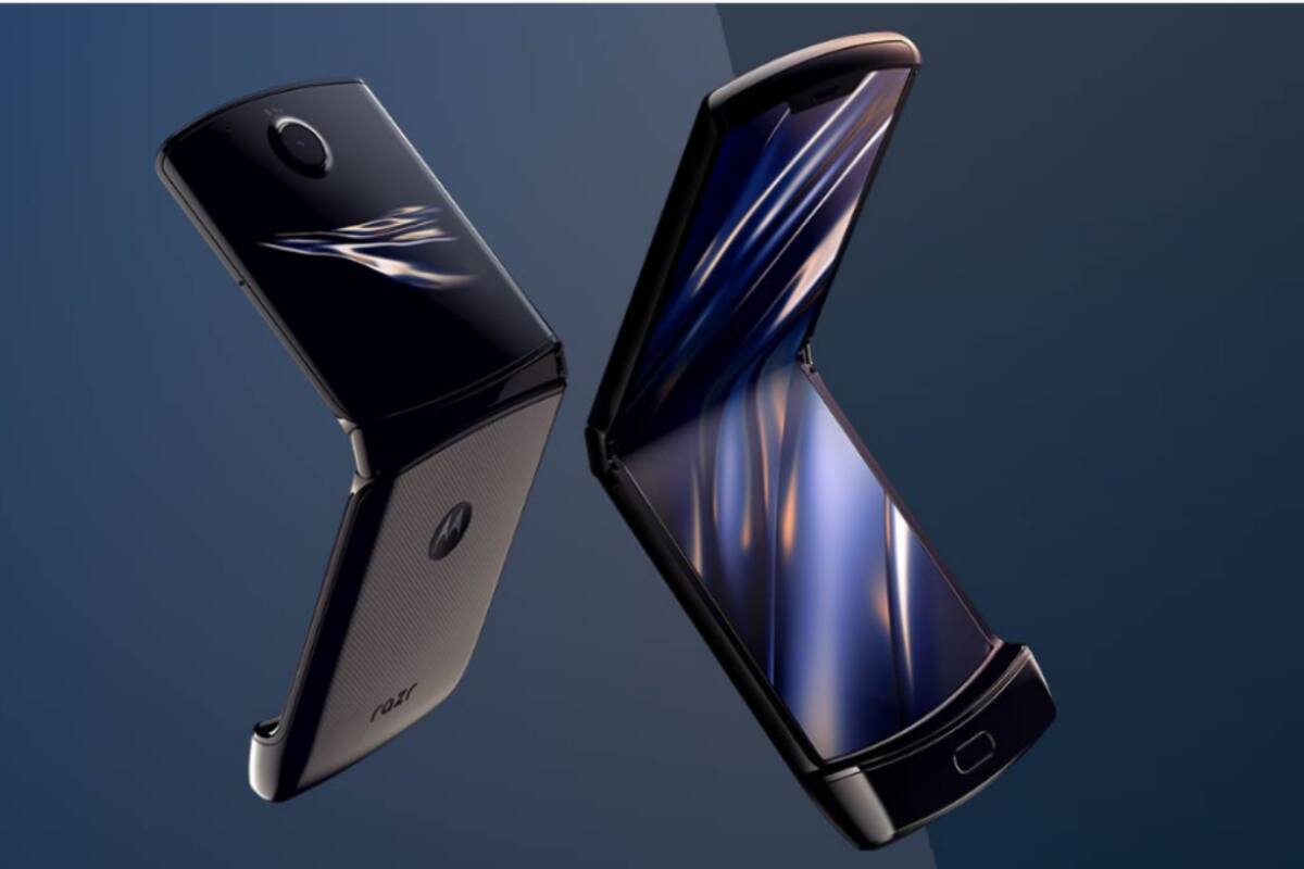 Motorola Razr 2019 : ફોલ્ડેબલ સ્માર્ટફોન Motorola Razr સ્માર્ટફોન પર 40,000 રૂપિયાનું ડિસ્કાઉન્ટ મળી રહ્યું છે. આ સેલમાં ફોન 84,999 રૂપિયાની કિંમતમાં ખરીદી શકાય છે. આ કિંમત 1,24,999 રૂપિયા છે. આ સ્માર્ટફોન Flipkart પર સેલમાં ઉપલબ્ધ છે. આ સાથે જ કંપની 14,850 રૂપિયાની એક્સચેન્જ ઓફર અને 3,542 રૂપિયાની પ્રતિ માહના દરેથી નો કોસ્ટ EMI પણ ઉપલબ્ધ છે. Motorola Razr 2019 : ફોલ્ડેબલ સ્માર્ટફોન Motorola Razr સ્માર્ટફોન પર 40,000 રૂપિયાનું ડિસ્કાઉન્ટ મળી રહ્યું છે. આ સેલમાં ફોન 84,999 રૂપિયાની કિંમતમાં ખરીદી શકાય છે. આ કિંમત 1,24,999 રૂપિયા છે. આ સ્માર્ટફોન Flipkart પર સેલમાં ઉપલબ્ધ છે. આ સાથે જ કંપની 14,850 રૂપિયાની એક્સચેન્જ ઓફર અને 3,542 રૂપિયાની પ્રતિ માહના દરેથી નો કોસ્ટ EMI પણ ઉપલબ્ધ છે.