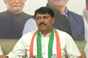 કૉંગ્રેસની હાર પર બોલ્યા અમિત ચાવડા, 'અમને એવું હતું કે પ્રજા ગદ્દારોને સબક શિખવાડશે'