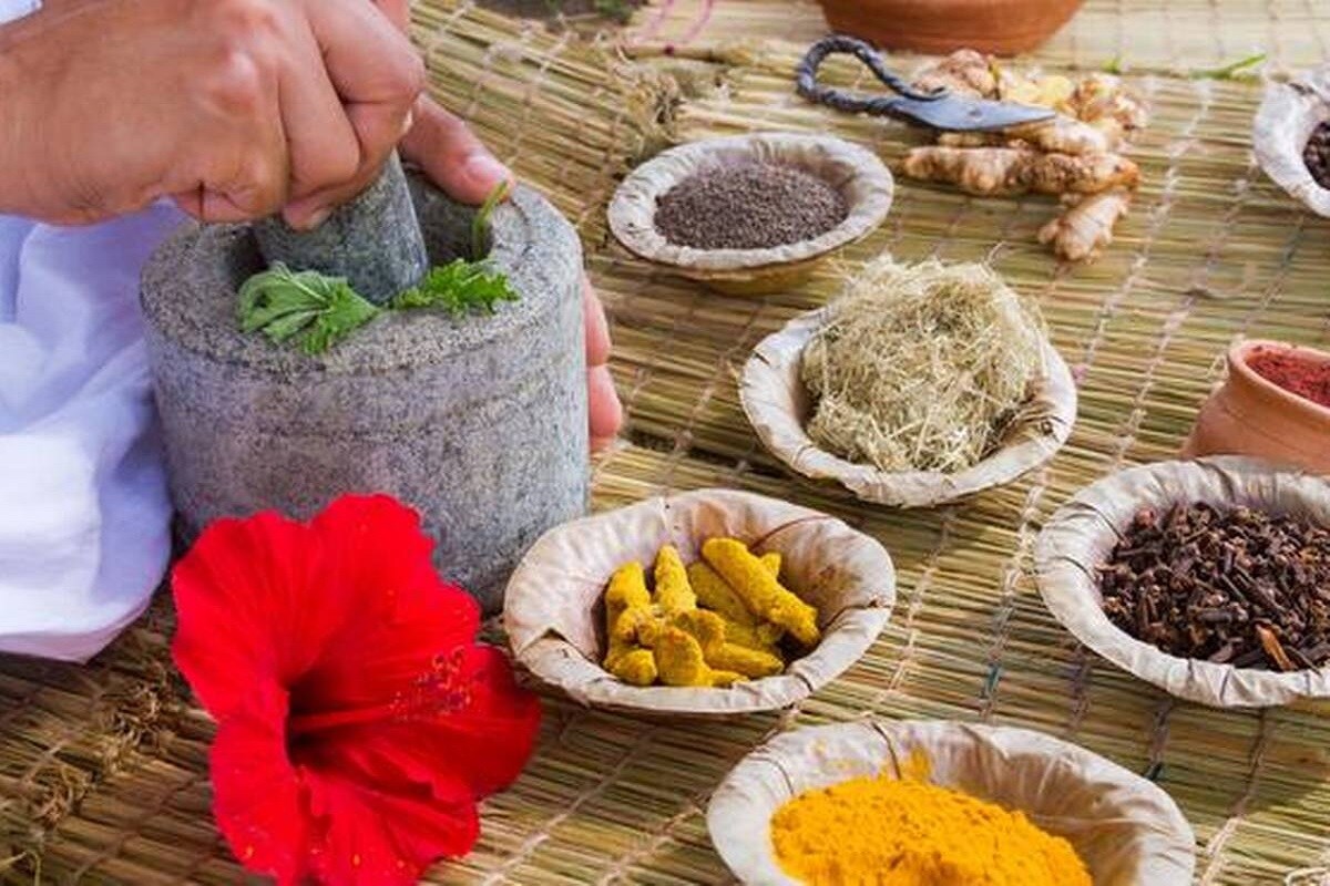 નવાયું પાણીમાં થોડી હળદર અને મીઠું મિક્સ કરીને કોગળા કરવા. ત્રિફળા મિક્સ કરીને પણ તમે સમય સમય પર નવાયા પાણી સાથે કોગળા કરી શકો છો. નાકમાં શીશમ કે નારિયલીના તેલના ટીંપા જરૂર નાંખો. તમે ઈચ્છો તો ગાયના શુદ્ધ દેશી ઘીનો દિવસમાં બે વાર નિયમિત રૂપથી નાકમાં નાંખી શકો છો. નવાયું પાણીમાં થોડી હળદર અને મીઠું મિક્સ કરીને કોગળા કરવા. ત્રિફળા મિક્સ કરીને પણ તમે સમય સમય પર નવાયા પાણી સાથે કોગળા કરી શકો છો. નાકમાં શીશમ કે નારિયલીના તેલના ટીંપા જરૂર નાંખો. તમે ઈચ્છો તો ગાયના શુદ્ધ દેશી ઘીનો દિવસમાં બે વાર નિયમિત રૂપથી નાકમાં નાંખી શકો છો.