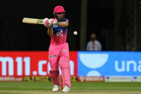 CSK vs RR : બટલરની આક્રમક બેટિંગ, રાજસ્થાનનો દમદાર વિજય