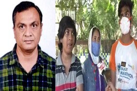 જામનગર જમીન દલાલના ત્રાસે આપઘાતનો મામલો: પરિવારેની વેદના, 'ભૂમાફિયાઓએ અમારો માળો વિખેર્યો'