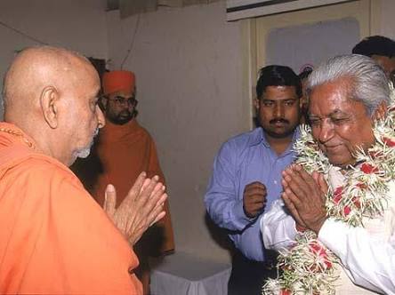 2002માં તેઓ વિધાનસભા ચૂંટણી ન લડ્યાં અને રાજ્યસભા સાંસદ તરીકે બિનહરીફ ચૂંટાયા. ત્યાર બાદ ભાજપમાંથી રાજીનામુ આપી કેશુભાઈએ ઓગસ્ટ 2012માં ગુજરાત પરિવર્તન પાર્ટી(GPP)ની સ્થાપના કરી અને 2012ની વિધાનસભા ચૂંટણીમાં તેઓએ વિસાવદર બેઠક પરથી જીત મેળવી. જો કે માત્ર બે વર્ષના સમયગાળામાં તેઓએ ધારાસભ્ય પદેથી રાજીનામું આપી દીધું. ત્યાર બાદ વર્ષ 2014ની શરૂઆતમા જ GPPના અધ્યક્ષ પદેથી પણ રાજીનામું આપી રાજકીય સંન્યાસ લીધો. જોકે હાલ તેઓ સોમનાથ ટ્રસ્ટના અધ્યક્ષ તરીકેની જવાબદારી સંભાળી રહ્યા છે. 2002માં તેઓ વિધાનસભા ચૂંટણી ન લડ્યાં અને રાજ્યસભા સાંસદ તરીકે બિનહરીફ ચૂંટાયા. ત્યાર બાદ ભાજપમાંથી રાજીનામુ આપી કેશુભાઈએ ઓગસ્ટ 2012માં ગુજરાત પરિવર્તન પાર્ટી(GPP)ની સ્થાપના કરી અને 2012ની વિધાનસભા ચૂંટણીમાં તેઓએ વિસાવદર બેઠક પરથી જીત મેળવી. જો કે માત્ર બે વર્ષના સમયગાળામાં તેઓએ ધારાસભ્ય પદેથી રાજીનામું આપી દીધું. ત્યાર બાદ વર્ષ 2014ની શરૂઆતમા જ GPPના અધ્યક્ષ પદેથી પણ રાજીનામું આપી રાજકીય સંન્યાસ લીધો. જોકે હાલ તેઓ સોમનાથ ટ્રસ્ટના અધ્યક્ષ તરીકેની જવાબદારી સંભાળી રહ્યા છે.