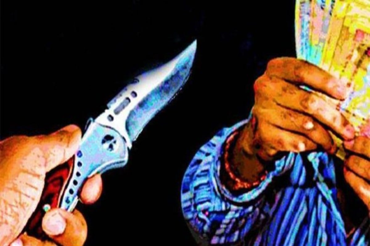 સુરત : 'આજ તો તું શાયદ જીંદા બચ જાયેગા, દોબારા હમારે રાસ્તે મેં આયેગા તો જીંદા નહીં રહેગા'