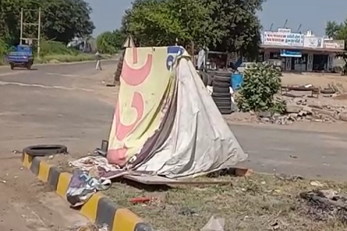 હળવદ : પોલીસ ચોકીના અશ્લીલ વીડિયોનો મામલો, યુવતી સાથે દુષ્કર્મ થયુ? SPએ તપાસના આદેશ આપ્યા