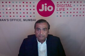 ભારત પાસે ચોથી ઓદ્યોગિક ક્રાંતિનું નેતૃત્વ કરવાની વિશાળ તક: મુકેશ અંબાણી