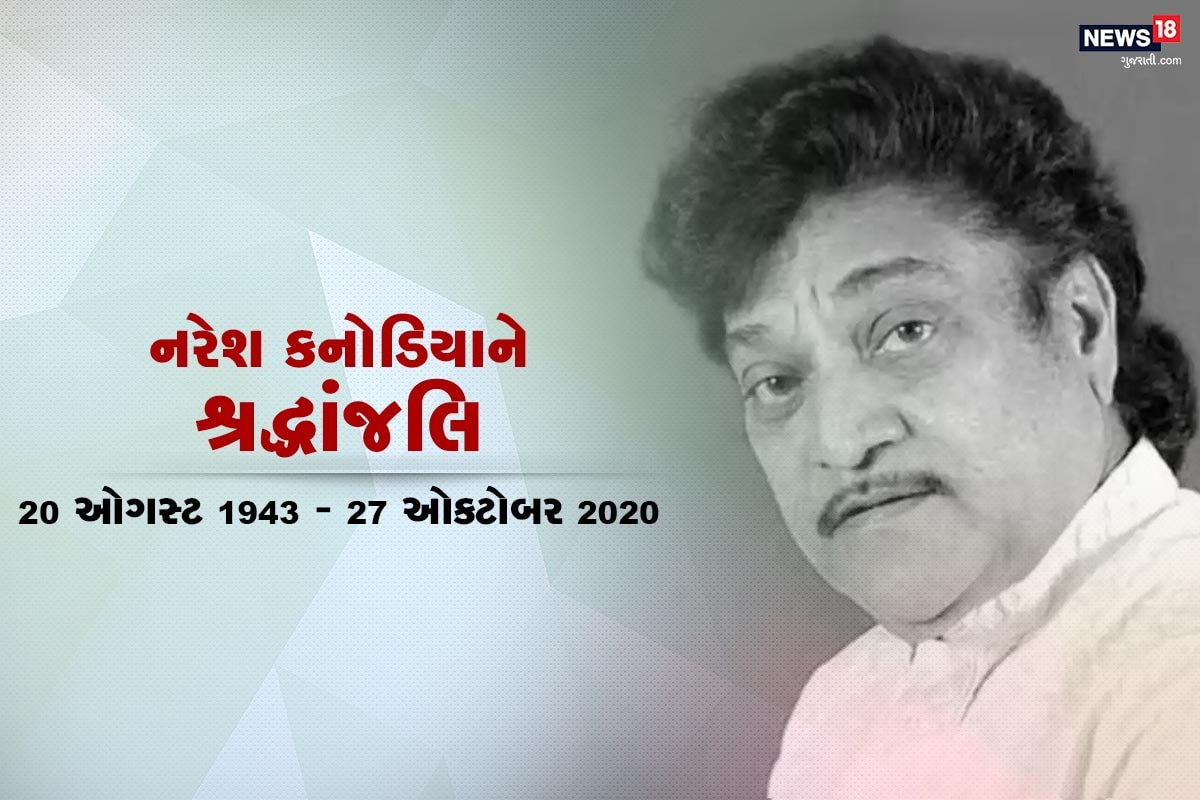 નરેશ કનોડિયાજીએ વેલીને આવ્યા ફૂલથી પોતાના એક્ટિંગની શરૂઆત કરી હતી. સ્નેહલતા સાથે તેમની જોડીએ અનેક હિટ ગુજરાતી ફિલ્મો આપી છે. આ પછી રીમા સાથે પણ તેમની જોડી હિટ રહી અને તેમણે પણ અનેક ફિલ્મો સાથે આપી છે. નરેશ કનોડિયોના આજની તારીખમાં પણ હજારો ફેન્સ છે. અને આજે પણ લોકો તેમની વાળની લટની ફૂંક મારવાની સ્ટાઇલને કોપી કરે છે. નરેશ કનોડિયાજીએ વેલીને આવ્યા ફૂલથી પોતાના એક્ટિંગની શરૂઆત કરી હતી. સ્નેહલતા સાથે તેમની જોડીએ અનેક હિટ ગુજરાતી ફિલ્મો આપી છે. આ પછી રીમા સાથે પણ તેમની જોડી હિટ રહી અને તેમણે પણ અનેક ફિલ્મો સાથે આપી છે. નરેશ કનોડિયોના આજની તારીખમાં પણ હજારો ફેન્સ છે. અને આજે પણ લોકો તેમની વાળની લટની ફૂંક મારવાની સ્ટાઇલને કોપી કરે છે.