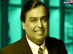 ગ્લોબલ ઇન્વેસ્ટમેન્ટ કંપની TGP, Reliance Retailમાં  1837.5 કરોડનું રોકાણ કરશે