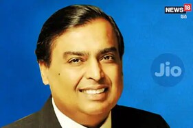 સપ્ટેમ્બર ક્વાર્ટરમાં 9567 કરોડ રૂપિયાનો લાભ, JIOની નેટ પ્રોફિટ વધીને 2844 કરોડ