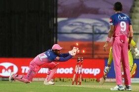 IPL 2020: આ 5 કારણોથી રાજસ્થાન રોયલ્સના હાથે ચેન્નઈ સુપર કિંગ્સને મળી કારમી હાર