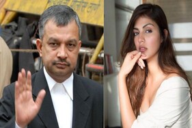 SSR Case: મોતની એક રાત પહેલાં રિયા સુશાંતને મળી હોવાનો દાવો કરનાર સાક્ષી પર ભડક્યાં રિયાના વકીલ