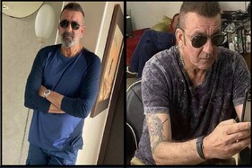 સંજય દત્તની વધુ એક તસવીર આવી સામે, તેની હાલત જોઇને ફેન્સ થયા ચિંતિત