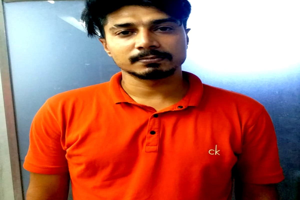 રાજકોટ : સ્પાની આડમાં કૂટણખાનું ચલાવતાં સંચાલક સામે પોલીસે પહેલીવાર પાસાનો કેસ કર્યો