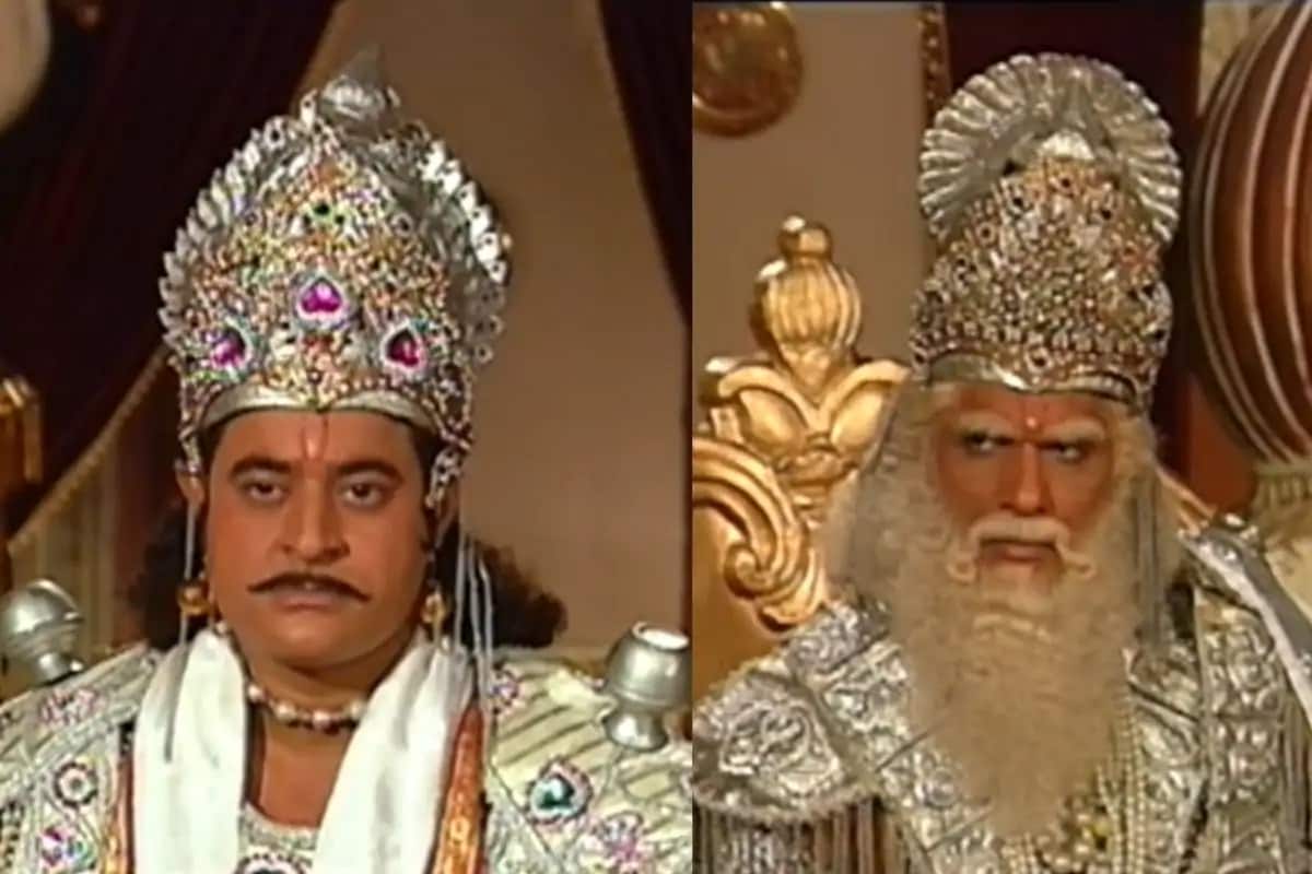એન્ટરટેઇનમેન્ટ ડેસ્ક: હાલમાં જ મહાભારત (Mahabharat)ની આખી ટીમ ધ કપિલ શર્મા શો (The Kapil Sharma Show) પર આવી હતી. પણ શોમાં ભીષ્મ પિતામહનો રોલ અદા કરનારા મુકેશ ખન્ના (Mukesh Khanna) નહોતા આવ્યાં. જે બાદ તેમને સવાલ કરવામાં આવ્યાં અને આખરે તેમણે ધ કપિલ શર્મા શોમાં મહાભારતની ટીમની સાથે કેમ નહોતા આવ્યાં તે અંગે પ્રતિક્રિયા આપી હતી. મુકેશ ખન્નાએ (Mukesh Khanna Statement On The Kapil Sharma Show) એક બાદ એક ટ્વિટ કરી કપિલ શર્માનાં કોમેડી શો પર ઘણું બધુ લખ્યું હતું. અને શોમાં ન આવવાનું કારણ પણ આપ્યું હતું. એન્ટરટેઇનમેન્ટ ડેસ્ક: હાલમાં જ મહાભારત (Mahabharat)ની આખી ટીમ ધ કપિલ શર્મા શો (The Kapil Sharma Show) પર આવી હતી. પણ શોમાં ભીષ્મ પિતામહનો રોલ અદા કરનારા મુકેશ ખન્ના (Mukesh Khanna) નહોતા આવ્યાં. જે બાદ તેમને સવાલ કરવામાં આવ્યાં અને આખરે તેમણે ધ કપિલ શર્મા શોમાં મહાભારતની ટીમની સાથે કેમ નહોતા આવ્યાં તે અંગે પ્રતિક્રિયા આપી હતી. મુકેશ ખન્નાએ (Mukesh Khanna Statement On The Kapil Sharma Show) એક બાદ એક ટ્વિટ કરી કપિલ શર્માનાં કોમેડી શો પર ઘણું બધુ લખ્યું હતું. અને શોમાં ન આવવાનું કારણ પણ આપ્યું હતું.