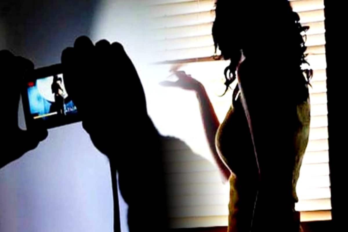 Nasty pictures of surat Girl went viral on social media after she broke engagment JM– News18 Gujarati