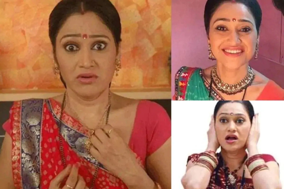 આ શો ના દર્શકો લાંબા સમયથી દયા બેનને શો માં પાછા લાવવાની માંગણી કરતા હતા. શો ના નિર્માતા અસિત કુમાર મોદી (Asit Kumarr Modi)પણ દિશા વાકાણીને શો માં પાછા લાવવાનો લાંબા સમયથી પ્રયત્ન કરી રહ્યા હતા. આખરે તેમને સફળતા મળી છે. આ શો ના દર્શકો લાંબા સમયથી દયા બેનને શો માં પાછા લાવવાની માંગણી કરતા હતા. શો ના નિર્માતા અસિત કુમાર મોદી (Asit Kumarr Modi)પણ દિશા વાકાણીને શો માં પાછા લાવવાનો લાંબા સમયથી પ્રયત્ન કરી રહ્યા હતા. આખરે તેમને સફળતા મળી છે.
