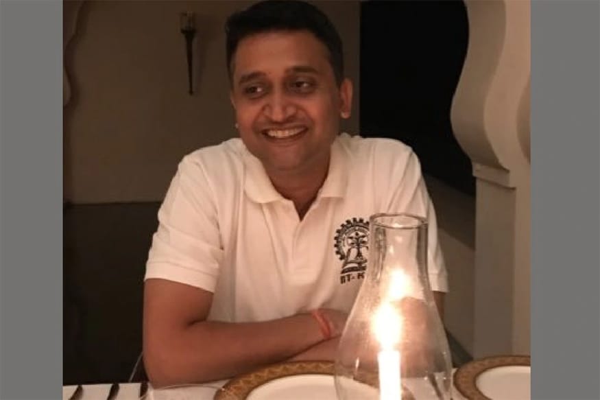 Udaanના સર્વેસર્વા Amod Malviya દેશના ત્રીજા અબજપતિ છે, જેમની કુલ સંપત્તિ 13,100 કરોડ રૂપિયા છે. Udaanના સર્વેસર્વા Amod Malviya દેશના ત્રીજા અબજપતિ છે, જેમની કુલ સંપત્તિ 13,100 કરોડ રૂપિયા છે.