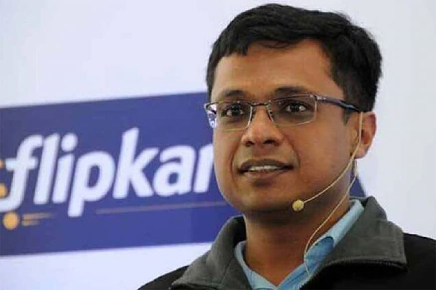 Flipkartના જ Sachin Bansalનું નામ પણ આ ટૉપ 10 કારોબારીઓની યાદીમાં સામેલ છે જેમની પાસે પણ 7,500 કરોડ રૂપિયાની સંપત્તિ છે. Flipkartના જ Sachin Bansalનું નામ પણ આ ટૉપ 10 કારોબારીઓની યાદીમાં સામેલ છે જેમની પાસે પણ 7,500 કરોડ રૂપિયાની સંપત્તિ છે.