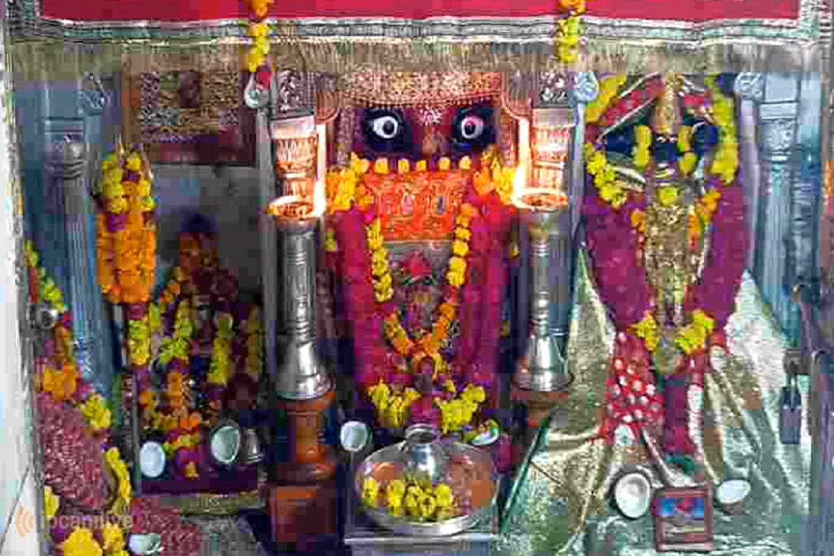Navratri : દશેરાના પાવન પર્વે કરો અંબાજી અને પાવાગઠનાં માતાજીનાં દર્શન